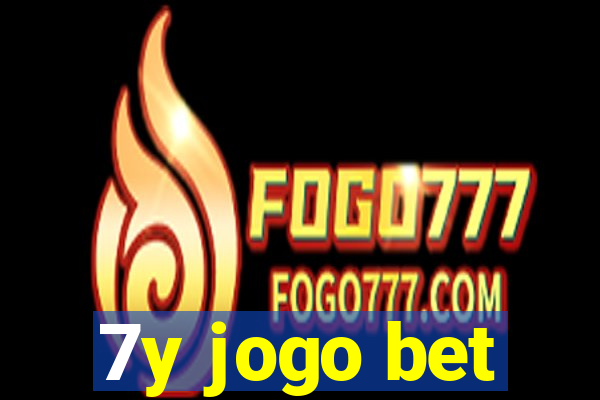 7y jogo bet